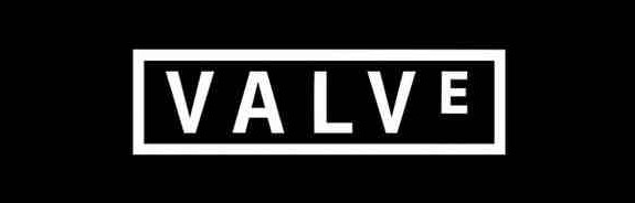 Valve logo логотип